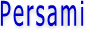 Persami