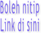 Boleh nitip Link di sini